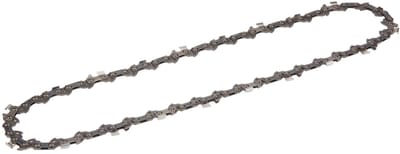 EGO AC1001 Zaagketting 25 cm Opzetstuk voor Multitool PSA1000 en snoeisysteem PSX2500