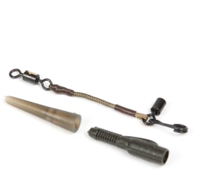 Korda COG Booms Flat Lead System - 84-100g - Bruin