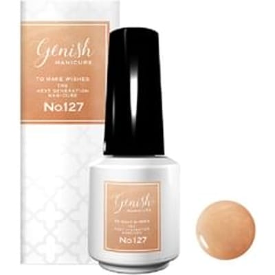 Cosme de Beaute - Genish Manicure Nail Color 127 Minuet