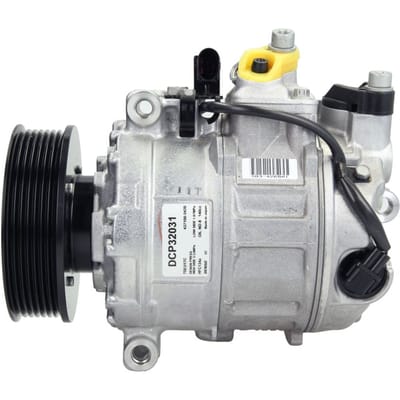 Compressor, airconditioner DENSO DCP32031