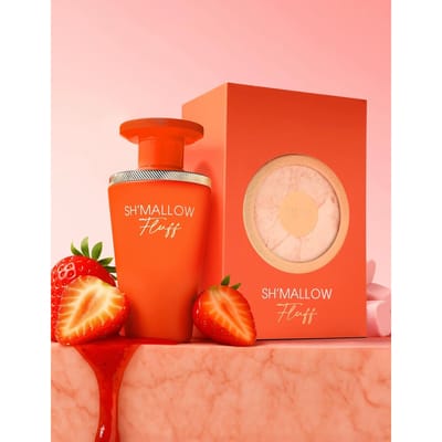 French Avenue Sh’mallow Fluff | 100 ml | Marshmallow Blush Alternatief