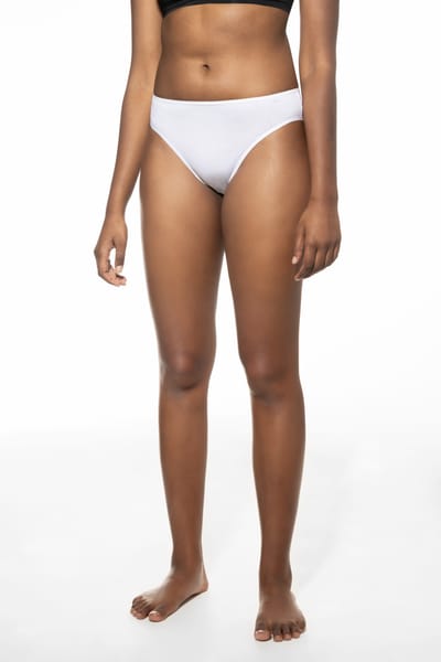 mey Damen Jazz-Pants Serie Cotton Pure