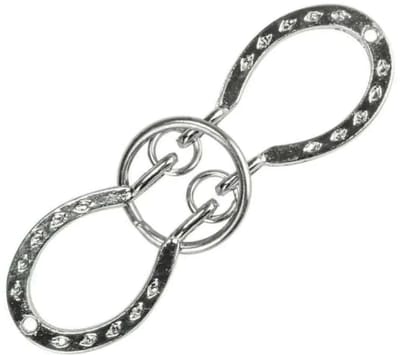 Matchbox Puzzel The Horse Shoe - Breinbreker