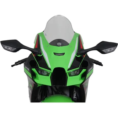 Motorbel MRA Racing "R" - Kawasaki ZX10R/RR
