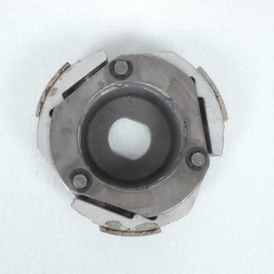 Plateau d'embrayage Ø125mm pour scooter Peugeot 200 BELVILLE 802186 803292 Neuf