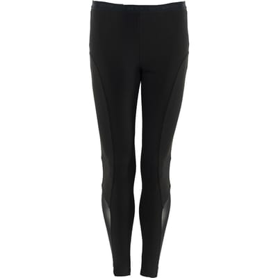 Guess Legginsy Vrouw zwart