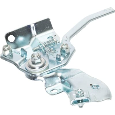 Briggs & stratton beugel, regeling