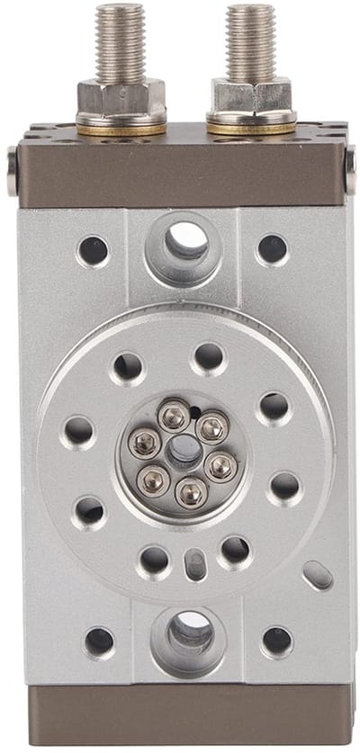 Dailygoods - Roterende Cilinder Pneumatische Apparatuur van Aluminium