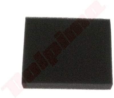 Luchtfilter passend op HONDA G100 ( 17211-896-000 ) 97x80x24