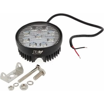 Ronde Extra LED Verlichting ART Epistar 2150 Lumens