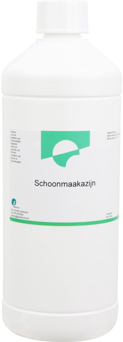 Orphi Schoonmaakazijn 1 Liter