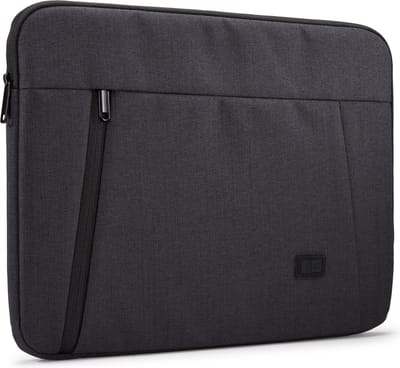 Case Logic Huxton Sleeve - Laptophoes - 15.6 inch - Zwart