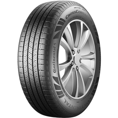 Continental CrossContact RX ( 255/55 R17 104V EVc, met velgrandbescherming )