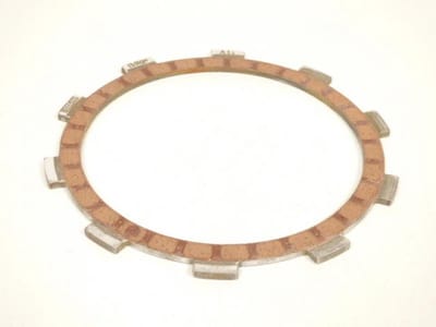 originele koppelingsplaat voor aprilia 50 mx motorfiets 2002 tot 2003 ap8206322 nieuw