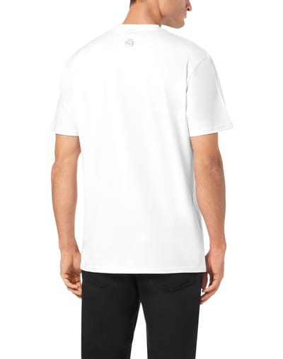 T-Shirt Ronde Hals