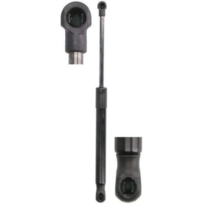 Gasveer, achterklep STABILUS STA5228XS