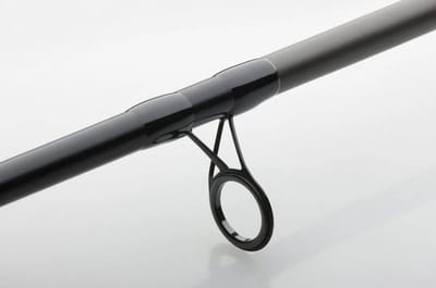 DAM Full Tech Carp Karperhengel 10ft 3lb + 6000FD Karpermolen Combo - Karperhengel