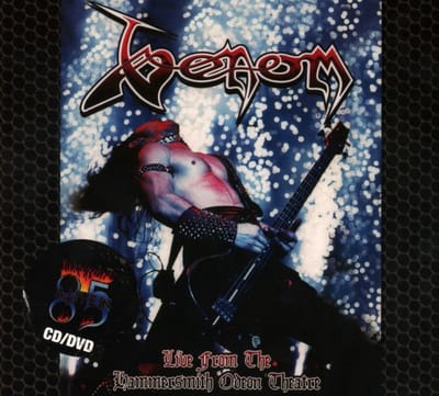 Live from the Hammersmith Odeon