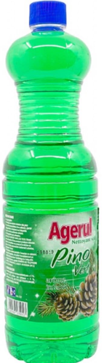 Aroma Intense Dennengeur allesreiniger Ageru PINO 3X 1500ml = 4500ml