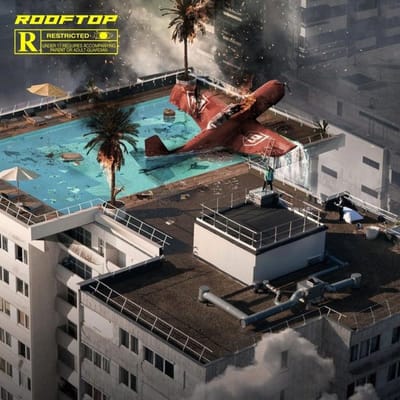 Rooftop (LP)
