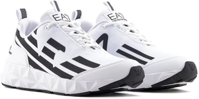 Ea7 Emporio Armani X8x217_xk433 Schoenen Wit EU 36 2/3