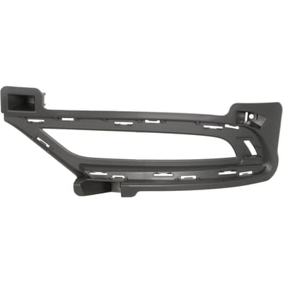 Bumper - onderdelen BLIC 6502-07-0939917PP