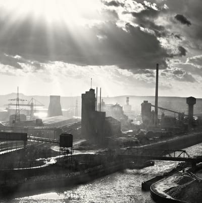 Melanie De Biasio - Blackened Cities (LP)