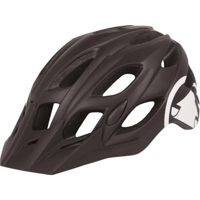 Endura Hummvee Mtb-helm Zwart S-M