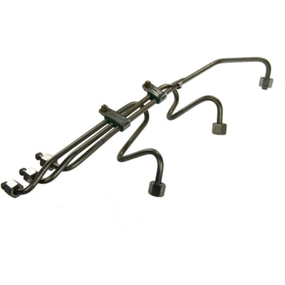 Hogedrukleidingset, injectiesysteem DT Spare Parts 6.92059