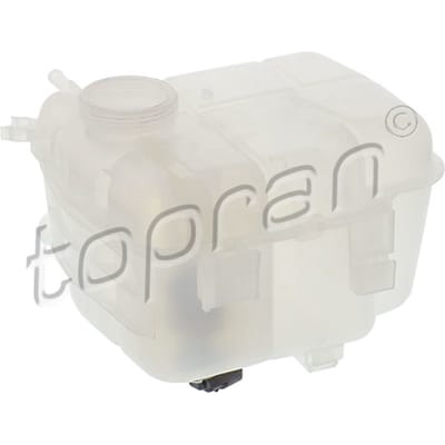 Topran Expansievat, koelvloeistof HANS PRIES 208 604