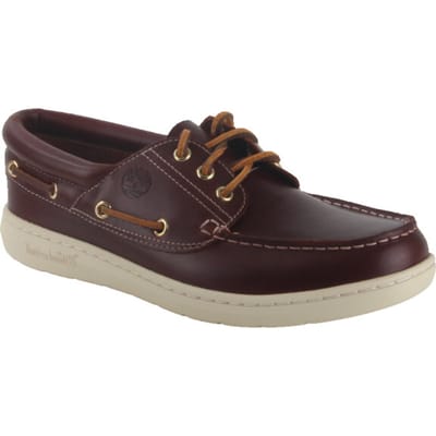 Timberland Tb0a6cxmeiw1 heren veterschoenen sportief 41 (7,5)