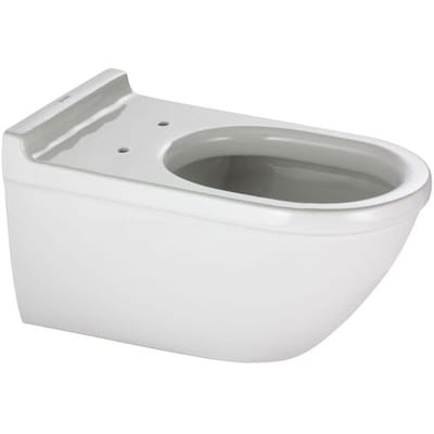 Duravit Starck 3 wall-mounted toilet 2226090000