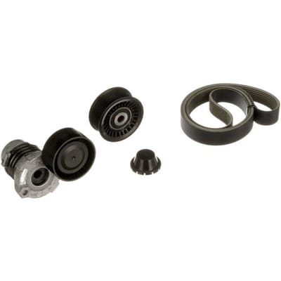 Multiriem-set Micro-V® Kit GATES K017PK1570