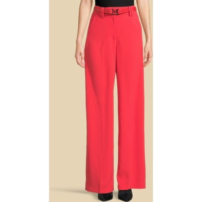 GUESS Marciano By Moira Pant Citrus Paradisi Taglia: 36 | Pantaloni Outlet | Donna