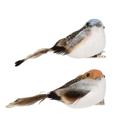 Vogel foam op clip 2col ass