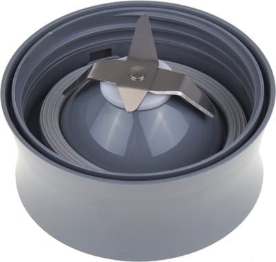 KENWOOD - BASIS MET MES BLENDERBEKER - KW680953