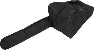 Waterdichte Draagtas voor Kettingzaag (20-22 inch) - Duurzame Opbergtas