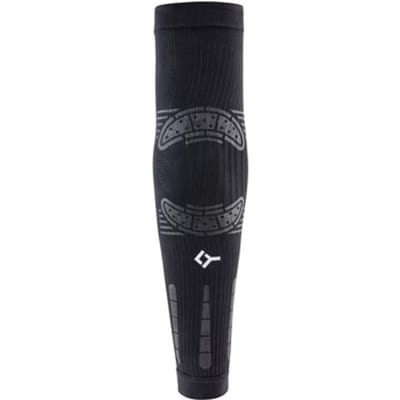 Sportaccessoires Floky Arm Sleeve Manicotto No-Strain 2 Stuks - Sportswear - Volwassen