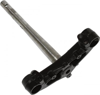 rms vorkkroon voor honda 150 sh i scooter 2005 tot 2008 kf08a nieuw