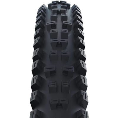 Tacky Chan - TLE - ADDIX Ultra Soft - Super Downhill - 27.5x2.40 - Black