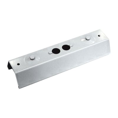 Philips Maxos LED Industrie Mechanische Voedingsbehuizing Verlichtingsarmatuur - 10807700