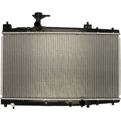 Radiator, motorkoeling KOYORAD PL011930