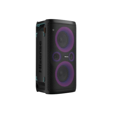 Draagbare luidspreker - HISENSE - Bluetooth - Max 300 W