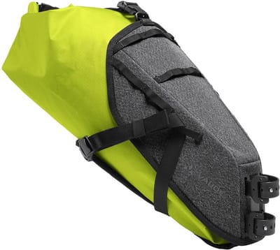 Waterdichte Zadeltas voor Fietsreizen en Outdoor