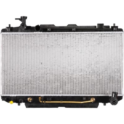 Radiator, motorkoeling NRF 58415