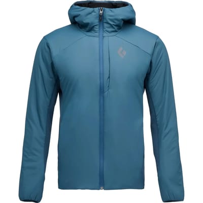 Wandeljas Black Diamond First Light 1.0