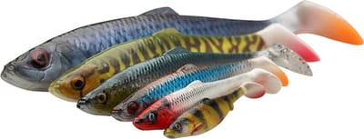 Savage Gear 4D Herring Shad 16cm 28g