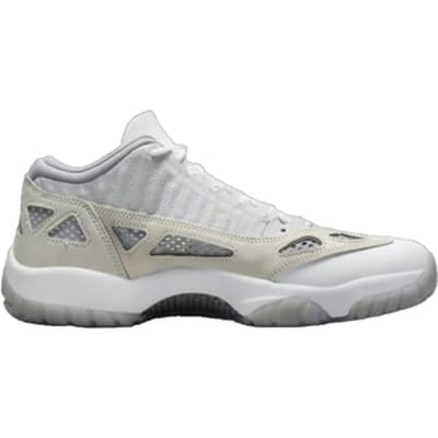 AIR JORDAN 11 Retro Low IE - Heren Basketball Schoenen 919712-102 , Maat: EU 44 US 10