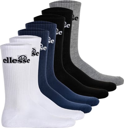 Ellesse Sokken TREGO SPORT SOCK 7-pak