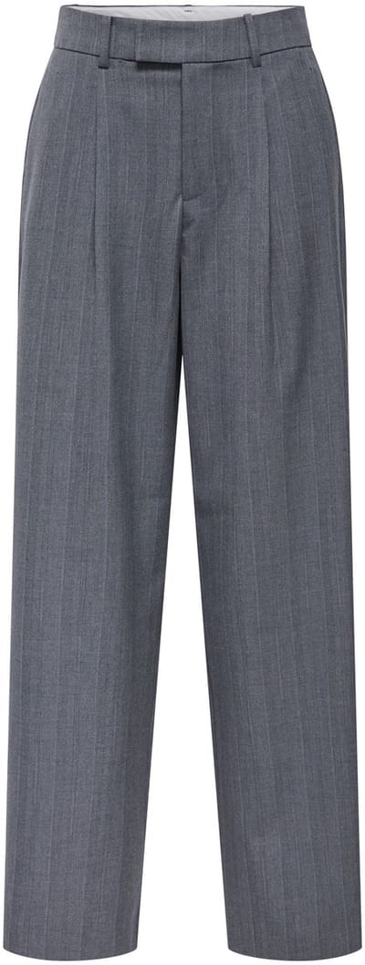 ONLY Pantalon ONLJACKIE Wide leg fit Pantalon
